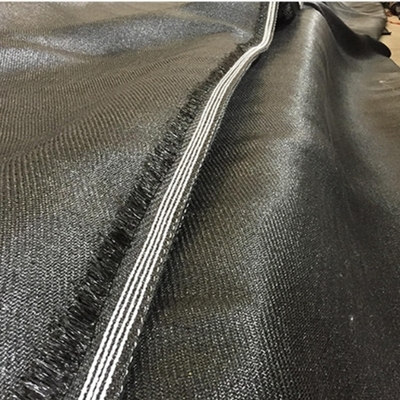 PP Woven Geotextile Fabric for Water Conservancy and Slope Protection