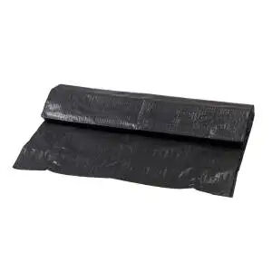 Road Construction PP Woven Geotextile Fabric for Reinforcement and Stabalization Barrier for Highway Pavement Reinforcement